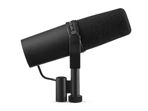 SHURE シュア SM7B 配信機器