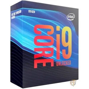 【5日最大1500円クーポン】INTEL インテル CPU Corei9-9900K INTEL300シリーズChipsetマザーボード対応 BX80684I99900K【BOX】 送料無料