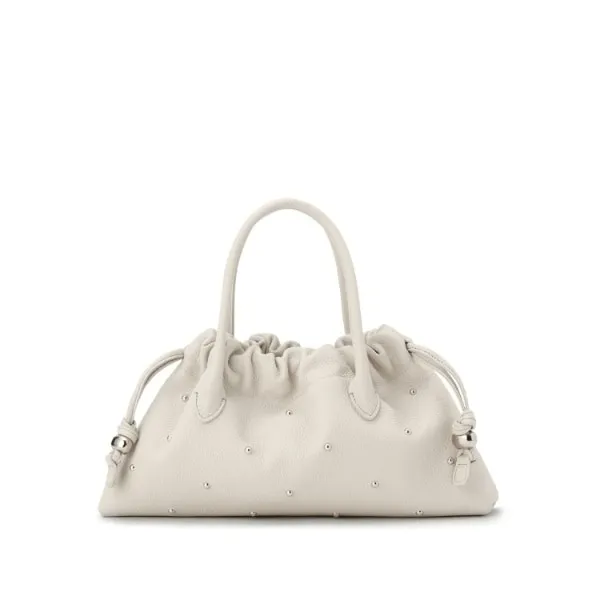 [マルイ]Chou chou Studs（シュシュ スタッズ）S/トフアンドロードストーン（TOFF&LOADSTONE） オイスターホワイト（002）