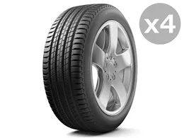 [4本セット] LATITUDE Sport 3 285/45R19 111W XL EMT