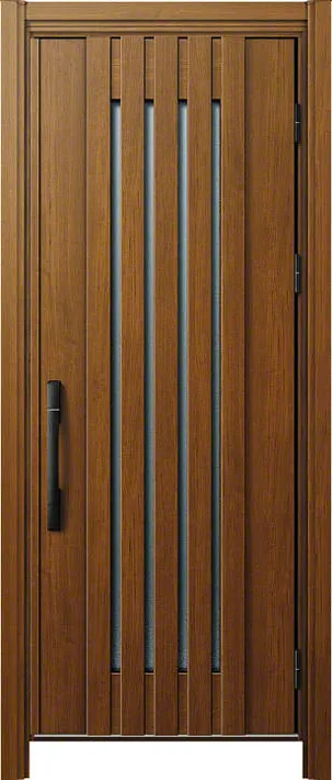 玄関ドア(工事費込み) ドアリモ 玄関ドア D30 断熱ドア C03N D4仕様リフォーム YKKAP | 交換 スマートキー 安全 断熱 キャラメルチーク(木目調),桑炭(木目調),プラチナステン,ブラウン,ナチュラルオーク(木目調),ステインウォールナット(木目調) | 住宅建材 付き 防犯グッズ