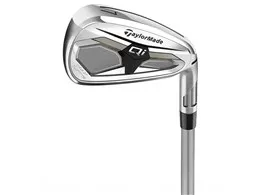 Qi MAX LITE アイアン 2026年モデル 6本セット [REAX 45 フレックス：SR]