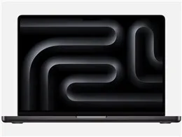 MacBook Pro 14.2インチ Liquid Retina XDRディスプレイ Late 2025・M5・メモリ24GB・SSD1TB搭載モデル