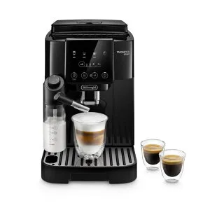 デロンギ ECAM22062B 【最短即日出荷】 マグニフィカ スタート 全自動コーヒーマシンコーヒーメーカー 全自動 豆 コーヒーマシーン ミルク コーヒーメーカー コーヒーマシーン