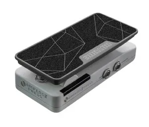 HOTONE / Ampero II Press エクスプレッションペダル フットスイッチ装備【国内正規品】
