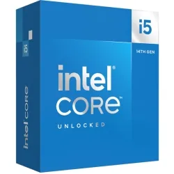 Intel 第14世代CPU RPL-S Refresh Core i5-14600K 14/20 3.50GHz