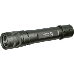 GENTOS 充電式LEDハンディライト FLP-2307 閃2307 10本まとめ売り 10本 【まとめ売り商品】