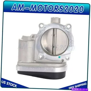 Throttle Body クライスラーセブリング2.7L＆3.5Lエンジン2006 2007 2008 2009 2010のスロットルボディ Throttle Body For Chrysler Sebring 2.7L & 3.5L Engine 2006 2007 2008 2009 2010【並行輸入品】