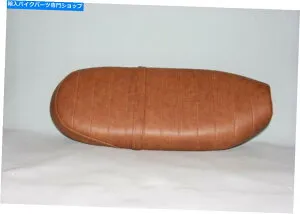 シート 割引！！ 1963-1966 Triumph T120 TR6 T100 T100Rロープロファイルシートコードコード：T5068 Discount!! 1963-1966 Triumph T120 TR6 T100 T100R low profile seat CODE: T5068【並行輸入品】