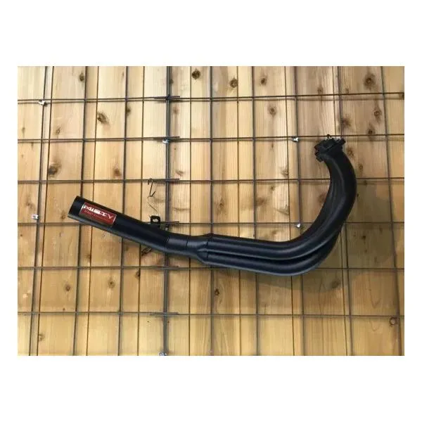 MISTY ミスティ Z900RS MISTY金太郎マフラー〈BK〉 KAWASAKI カワサキ フルエキゾーストマフラー マフラー