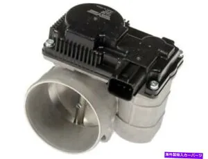 Throttle Body 2004年から2009年の日産クエストスロットルボディドーマン97783DJ 2005 2006 2007 2008 For 2004-2009 Nissan Quest Throttle Body Dorman 97783DJ 2005 2006 2007 2008【並行輸入品】