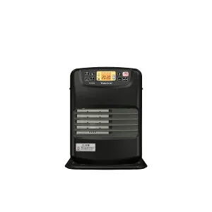 ダイニチ 家庭用石油ファンヒーター NEタイプ FW-2525NE-K【楽天倉庫直送h】 空調家電 ヒーター 日本製 暖房器具 石油ファンヒーター 快速暖房