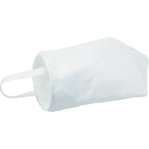 スリーエム ジャパンフィルター製品事業部 ポリプロピレンろ材／ＳＵＳリングフィルターバッグ ショート ２５μｍ 118A ろ過用フィルター(配管用フィルター)