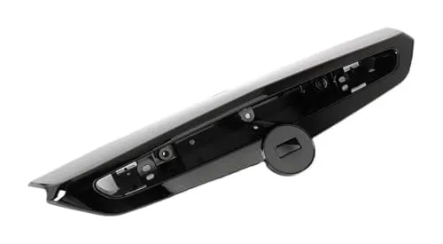 バイク ウインカー 用 R1200RT 2014-2018 R1250RT 2018 K1600GT 2010 ターンシグナルライト オートバイアクセサリー ブレーキカバー 49L ブラック シルバー(Black Case)