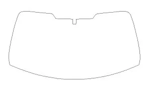 GHOST2 NEO(ゴースト2 ネオ) オーロラ79 フロントガラス トヨタ 86 ZN6カット済みカーフィルム UVカット 99％ 紫外線対策 断熱 IR効果 遮熱効果