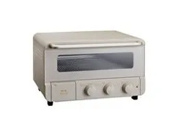 BRUNO crassy+ スチーム&ベイク トースター BOE067