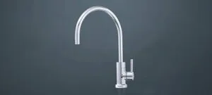 浄水器 一般地用 クリンスイ製(Housetec) A113HU ビルトイン浄水器