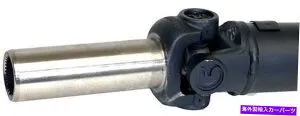 Driveshaft 2001年のシボレーシルバラード2500 HDのリアドライブシャフト-946-067-AWドーマン-OE Rear Drive Shaft for 2001 Chevrolet Silverado 2500 HD -- 946-067-AW Dorman - OE【並行輸入品】