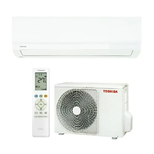 東芝 TOSHIBA 【GBFT Online限定 標準工事費込み】 工事保証3年付属 エアコン RAS-3615TL-W 12畳 100V 2025年モデル