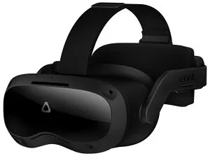 HTC｜エイチ・ティー・シー VIVE Focus 3 VRヘッドセット （片目2448×2448 pixel（両目4896×2448 pixel）/ リフレッシュレート90 Hz） 99HASY000-00-YXJS