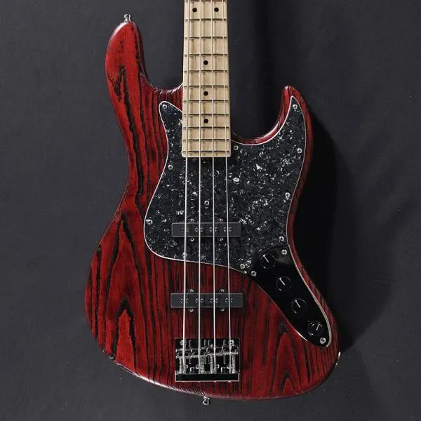 Sadowsky Guitars MetroLine 21-Fret Vintage J/J Bass 4st (SBG) [Ikebe 50th Anniversary Special Edition] #006011