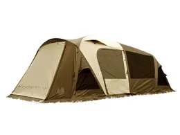 ティエラ ラルゴ 2760 [サンドベージュ×ダークブラウン]