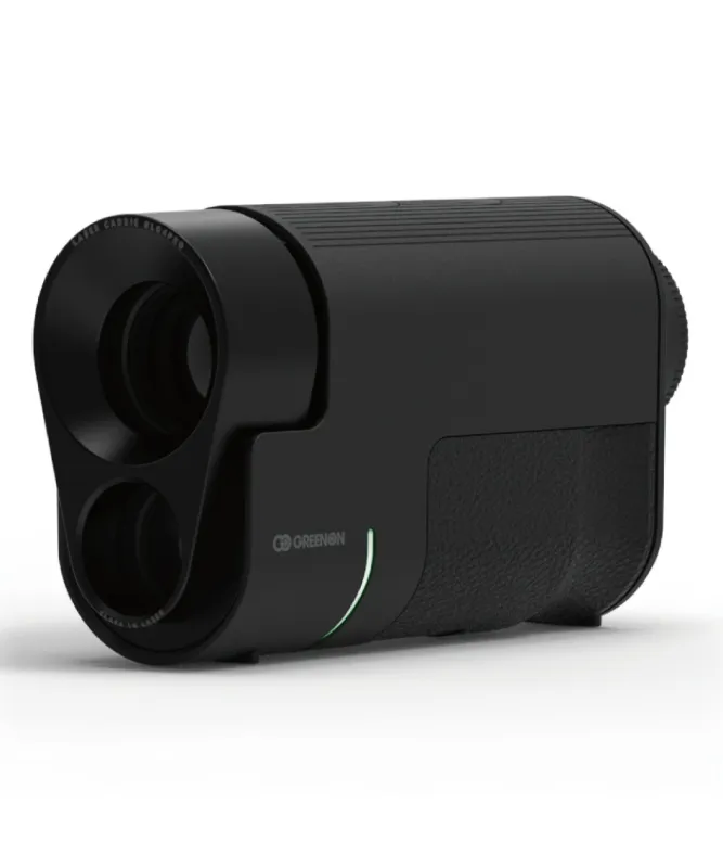 獲得ポイント263pt 15% OFF／SALE 【送料無料】グリーンオン(GREENON) ゴルフ GPSナビ LASER CADDIE GL04PRO レーザーキャディー GL04PRO GL04Pro