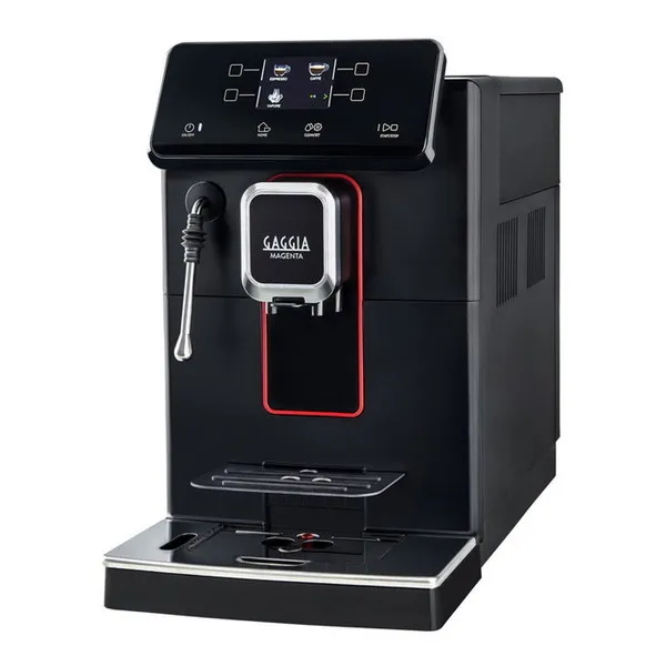 Gaggia SUP051W Magenta Plus(マジェンタプラス) [全自動コーヒーマシン]