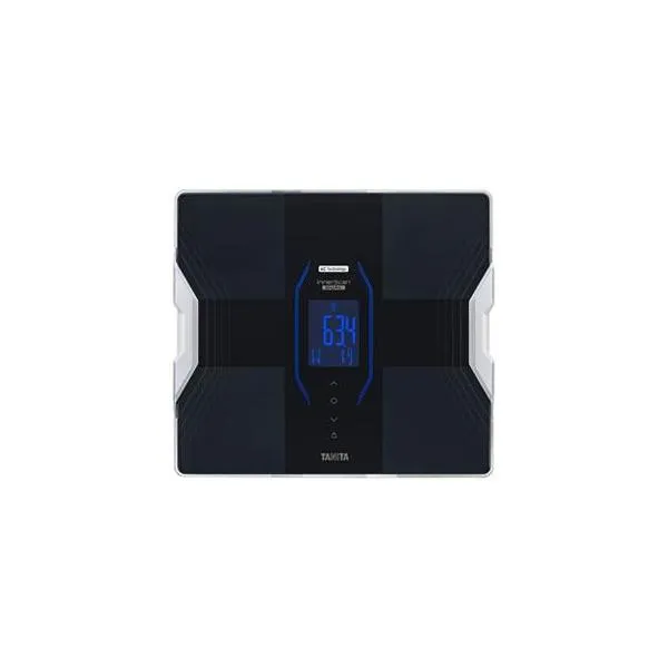 タニタ(TANITA) RD-916L メタリックブラック 体組成計 インナースキャンデュアル