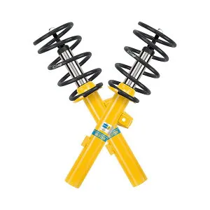 【4/24 20:00-4/27 09:59 エントリーでP5倍】BILSTEIN ビルシュタイン B12プロキット 1台分セット E34 ツーリング BTS46-1908-8