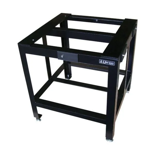 ユニ 石定盤用アングル台 500x500 UID5050 [UID-5050][r22][s9-039]