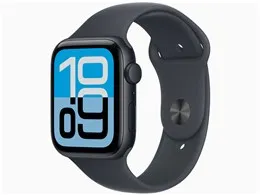 Apple Watch SE 3 GPSモデル 44mm スポーツバンド M/L