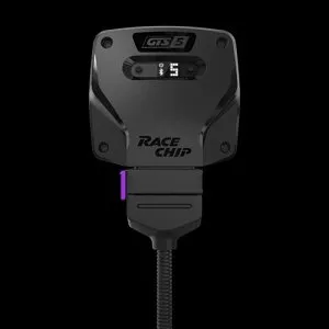 RACE CHIP GTS5 for Alfa Romeo ジュリア/ステルヴィオ アルファロメオ サブコン レースチップ