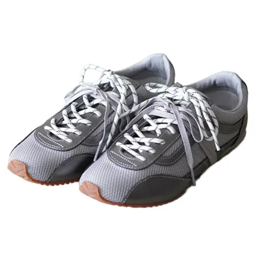 [ ヴァンズ ] VANS スーパーロープロ トレーナー スニーカー レディース LX SLP Trainer VN000Z9RSLV VN000Z06CJK US7.0(25.0cm) / Marathon-SILVER