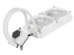 SST-PF240W-ARGB [ホワイト]