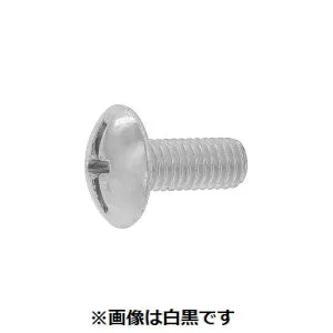 (LINEクーポン有)【個人宅配送不可】SUNCO 4549638441558 【1000個入】直送 代引不可・他メーカー同梱不可 ステン ＋－トラス小ネジ 4 X 16