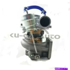Turbo Charger ターボチャージャーYM123945-18010 KOMATSU WB97S-2 WB93R-2 WB140PS-2N WB150AWS-2N Turbocharger YM123945-18010 for Komatsu WB97S-2 WB93R-2 WB140PS-2N WB150AWS-2N【並行輸入品】