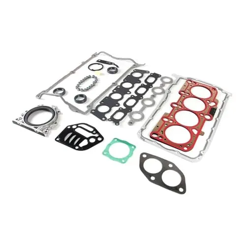 エンジン部品修理キット フルガスケットセット に適合するVWに適合するビートルに適合するパサート B5 1998-2005 1.8T シリンダーヘッド用 ケットセット