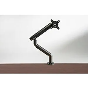 COFO モニターアーム [1画面 /17～40インチ] COFO無重力モニターアームPro(シングル) マットブラック CM-AP1B CMAP1B