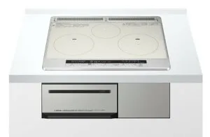 単品販売不可[HT-M7STF-200V-AIO]アイオ産業 IHヒーター※同メーカー商品とセットでご注文が可能です。