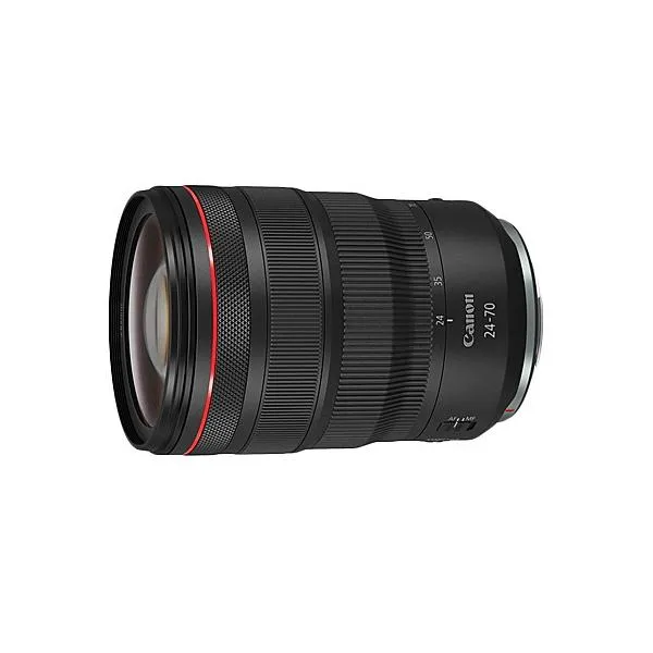 Canon 3680C001 RF24-70mm F2.8 L IS USM
