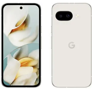 【新品 未開封】 Google Pixel 9a Porcelain 128GB/8GB SIMフリー 本体 【キャリア版 SIMフリー】 白ロム Pixel 9a ポーセリン G3Y12