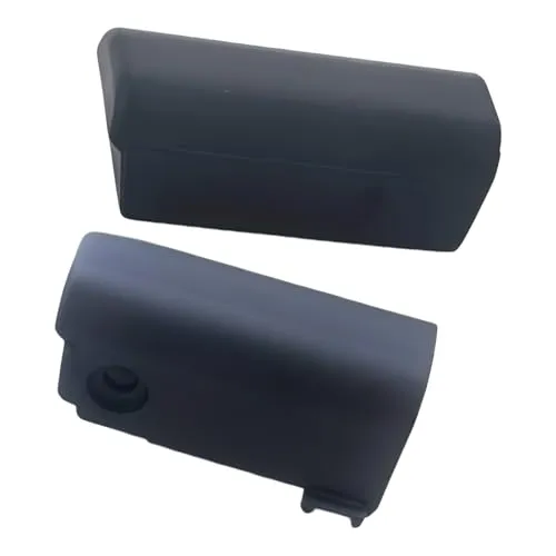 簡単な取り付けと滑らかなディスプレイジョイントを備えた、ILCE7RM5 A7R5 用の軽量人間工学的ヒンジ カバー