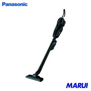 Panasonic デュアル 充電クリーナー 18V5.0Ahセット 黒 1台 EZ37A3LJ1GB 【DIY】【工具のMARUI】
