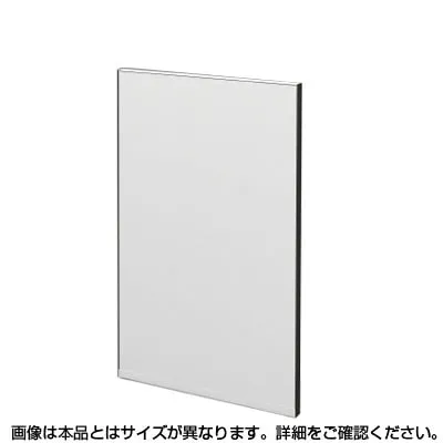 TF-1021HS | 【日本製】パーテーション 間仕切り TFパネル (光触媒スチール) TF-1021HS W6 幅1000×奥行45×高さ2150mm プラス(PLUS)