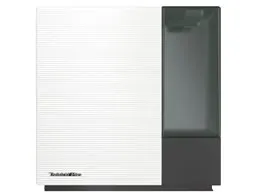 ダイニチプラス HD-RXT525(WK) [ホワイト×ブラック]