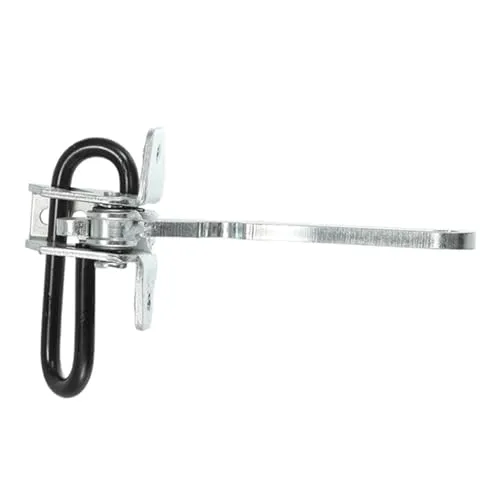 ドアブレーキストッパーキャッチ Compatible With Fiat For Ducato Mk2 1994 1995 1996 1997 1998-2006 フロント左右ドアチェックストラップストッパーリミッター 1314825080 と互換性あり