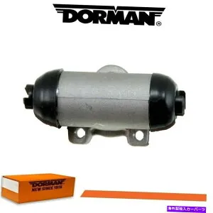 Wheel Cylinder 1997年から2001年のホンダCR-Vのドーマンドラムブレーキホイールシリンダー Dorman Drum Brake Wheel Cylinder for 1997-2001 HONDA CR-V【並行輸入品】
