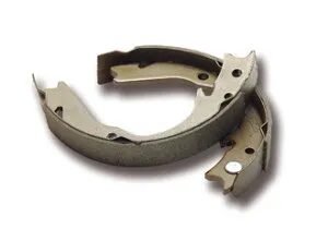 DIXCEL ディクセル ブレーキシュー RGS リア RGS375 1918 マツダ ラピュタ 660 01/04～03/08 HP22S (NA) 【NF店】