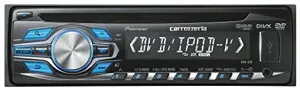 カロッツェリア(パイオニア)カーオーディオDVH-5701DINCD/DVD/USB